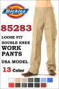 Dickies【ディッキーズ・チノパン・レングス32in 】...