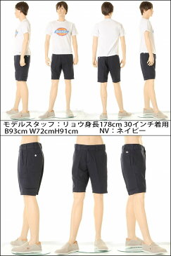 Dickies ディッキーズ 152M40WD01 ワークショーツ ワークパンツ ショートパンツ ワークチノ コットンリネンパンツ 麻 綿 WORK PANTS CHINO【新品 大きいサイズ メンズ ボーイズ ボトムス パンツ ズボン ワークウェア テーパード スマート アメカジ】