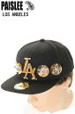 PAISLEE BRAND CAP USA VINTAGE FRAMES COMPANY USA GOLD LOS ANGELES ペーズリー キャップ【VIN...