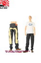 EGD-2000-2XDW XX(カモメ・ダイコク・ホワイトマーク)EVISU JEANS #2000 NO.2 フロント ボタンフライ レギュラー フィット ストレート エヴィスジーンズ【大黒】【スリーラブ】【MPU0208】 1023max10