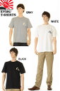 EVISU JEANS KAMOME 1 POCKET T-SHIRTS カモメ 1ポケットTシャツ エヴィス ジーンズ トレードマーク カモメマーク