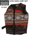 JET PILOT JP15229 AZTEC OSHEA COMP VEST ジェットパイロット コピロットネオプレンCGAベスト LIFE JACKET ライフジャケット【JET PILOT ジェットパイロット ウォータースポーツマーケットで人気 多くのファン層を確立。特に ジェットサーフや ウェイクボード 人気】