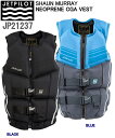 JET PILOT JP21237 SHAUN MURRAY NEOPRENE CGA VEST ジェットパイロット ショーンマレーベスト ベスト LIFE JACKET ライフジャケット【JET PILOT ジェットパイロット ウォータースポーツマーケットで人気、多くのファン層を確立。ジェットサーフや ウェイクボード 人気】 その1