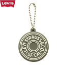 Levi's ACCESSORY リーバイス ボタン キーホルダー リ