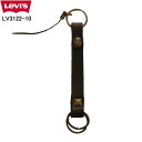 Levi's ACCESSORY LV3122-10 リーバイスキーホルダー 