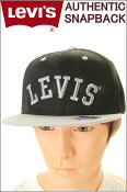 Levi's キャップ
