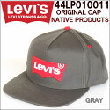 Levi's キャップ
