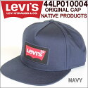 Levi's キャップ
