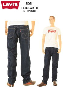 Levi's 505 L34  󥦥å 00505-0216 Levi's JEANS ꡼Х 505  󥰥34in ꡼Х505 ȥ졼ȥǥ˥ॸ RINCE ONE WASHڿ夲̵ ̵ Levis ꡼Х 005050216 쥮顼 ȥ졼   REGULAER STRAIGHT