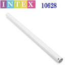 INTEX 28270 PARTS 10628 ITEM 10 コーナー用垂直棒 インテックス 28270 プール パーツ 部品 220cm アイテム Rectangular Frame Pool レクタングラ フレームプール 専用 アイテム【アメリカで大人気の楽しい ビニールプール 組立簡単 フレーム 大型プール 家庭用】