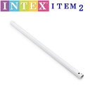 INTEX 10567 REFERENCIA DAS PARTES ITEM 2 TRAVES(B) インテックス プール パーツ 2 部品 Rectangular Frame Pool レクタングラ フレームプール 専用 28273 アイテム