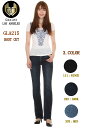 GOLD LOVE LOS ANGELES BOOT CUT GLA215 美脚 美