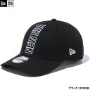 NEW ERA 13762999 ゴルフ 9FORTY Vertical Logo バーチカルロゴ レーザーパフォーテッド ニューエラゴルフキャップ【ニューエラキャップ 13762999 ゴルフ 9FORTY バーチカルロゴ レーザーパフォーテッド 帽子 新品】