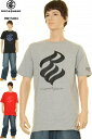 ROCA WEAR RWTS024 ロカウェア Tシャツ ロゴtシャツ プリント ファッションブランド ヒップホップ ダンス ストリート カジュアル【ロカウェア ダンズtシャツ プリントtシャツ メンズt ダンスt カジュアル 半そで ユニフォーム 新品】