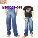 yzPaige premium denim outlet yyCW v~Afjz Bronson Loose Fit M305058-074(MN074) 1023max10