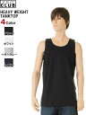 【!】PRO CLUB プロクラブ へヴィーウェイト タンクトップ 4カラー HIGH QUALITY HEAVY WEIGHT 無地タンクトップ サイズ S M L XL シャツ インナー スポーツ【大きいサイズ 小さいサイズ ビック スモール ラージ アメカジ 白 黒 グレー ネイビー】
