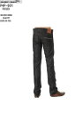 【12オンス ストレッチ赤耳セルビッチ ヴィンテージデニム 】PEOPLE FOR PEACE XXJEANS MADE IN USA【ピープル フォア ピース...