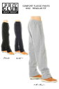 PRO CLUB【プロ クラブ】PRO CLUB #164 COMFORT FLEECE PANTS SWEAT PANTS スウェット パンツ サイズ S〜2XL(3 COLOR) 無地スウェットパンツ スリーラブ