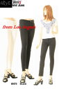 訳あり【REVE JEANS LOS ANGELES】【リーブ ロスアンゼルス】COLOR SKINNY PANTS(WHITE) カラー スキニー パンツ 白 スーパーストレッチパンツ アメリカ U.S.A 米国LADY'S SKINNY カラースキニーパンツ【スキニー】