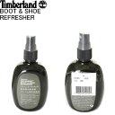 Timber Land ティンバーランド A1FKS ブーツと靴の消臭剤 エアライダー スプレー リフレッシャー お手入れ ケア用品 ケア 消臭剤 靴【ティンバ...