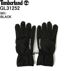 Timberland ティンバーランド GL31252 MIDWEIGHT COMMUTER GLOVEグローブ 紳士 小物 あたたか M L XL アウトドア 【手袋 メンズ 手ぶくろ 防寒 グローブ スマートフォン対応 大きいサイズ 小さいイサイズ レディース かわいい】