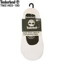 TimberLand MEN'S SOCKS 9-12 TM31403-100 3P 3足 ティンバーソックス ティンバーランド スニーカーソックス 靴下【ブラック ウィ－ト ティンバーランド メンズ キャンプ アウトドア 登山 ソックス おしゃれくつ下 新品】