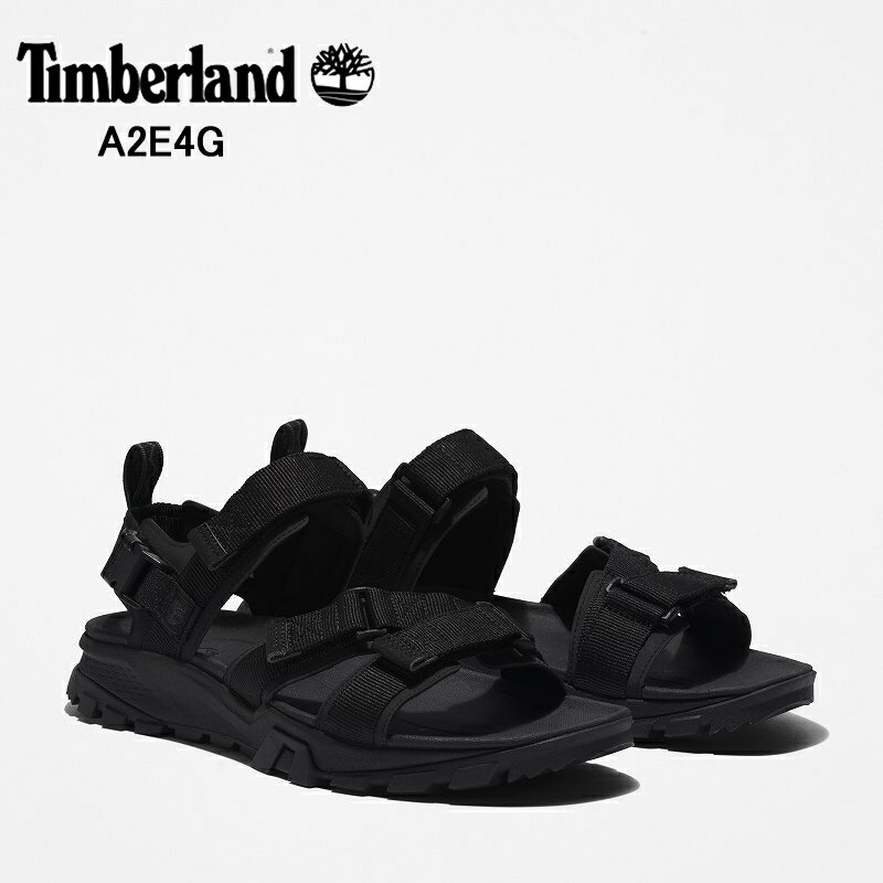 Timberland A2E4G ギャリソン トレイル 