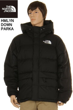 THE NORTH FACE NF0A4QYX JK3 TNF BLACK M HMLYN DOWN PARKA JACKET ザ ノースフェイス ヒマラヤン パーカー ダウンジャケット BLACK ブラック【上級モデル 550FILL グースダウンジャケット 送料無料 ザ・ノースフェイス USA限定 ダウンコート 国内未発売モデル 新品 黒】