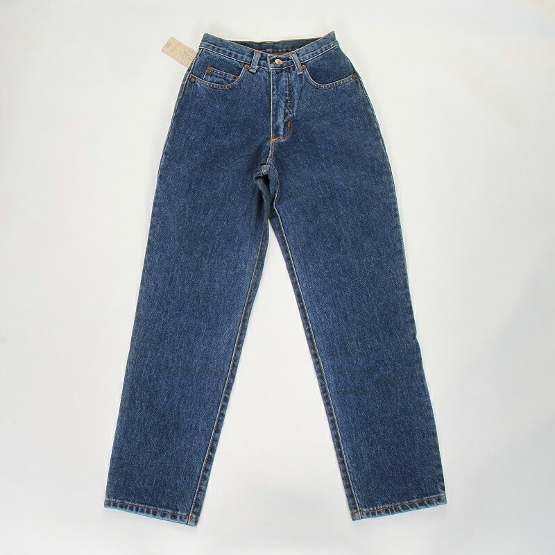 Lois JEANS ロイス MN44310 28in ジーンズ スペインブランド スリム タイト デニム 厚手 ブルージーンズ W28L30【ロイス スペイン ジーンズ ブルージーンズ スリム デニム レディース ボトムス Lois】(4)