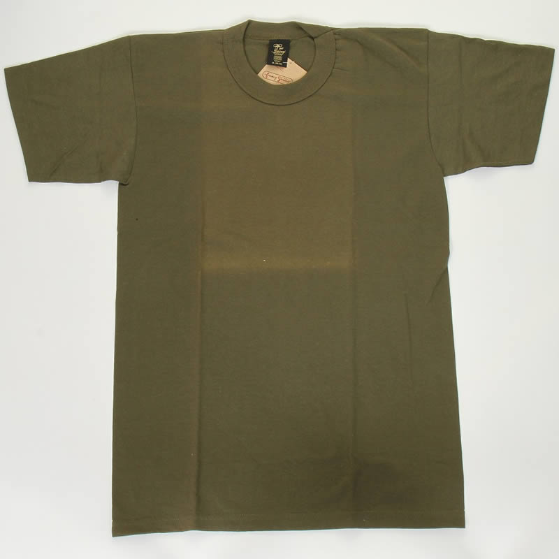 展示品 訳あり TRU-SPEC Tee Swhing トゥルースペック ティースウィング 半袖Tシャツ アウトドア アメカジ ミリタリー 米国製【トゥルースペ...