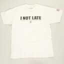 TOWN & COUNTRY I NOT LATE ALOHA タウンアンドカントリー ハワイ リミテッドTシャツ ワイキキビーチ ユーズド USED【ハワイ オアフ サーフ ノースショア サーフィン スポーツウェア マリンスポーツ ユーズド USED】