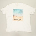H&M エイチアンドエム プリントTシャツ 無地Tシャツ ショートスリーブTシャツ ホワイト メンズTシャツ トップス ユーズド USED【エイチアンドエム Tシャツ メンズTシャツ メンズファッション メンズトップス メンズT ユーズド USED】