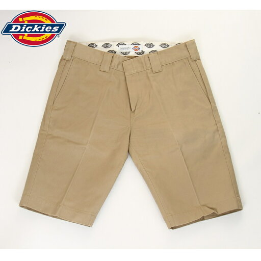 USED Dickies WD874-H5 HALF PANTS ディッキーズ ハーフパンツ 膝丈 ワークショーツ ワークパンツ ショートパンツ【DICKIES ハーフパンツ ワーク 作業着 ショートパンツ 短パン 五分丈 メンズ ワークウェア SHORTS ディッキーズ ユーズド】 USED Dickies WD874-H5 HALF PANTS ディッキーズ ハーフパンツ 膝丈 ワークショーツ ワークパンツ ショートパンツ【DICKIES ハーフパンツ ワーク 作業着 ショートパンツ 短パン 五分丈 メンズ ワークウェア SHORTS ディッキーズ ユーズド】