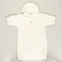RALPH LAUREN USED 70サイズ 長袖カバーオール コットン ベビー服 BABY 赤ちゃん ロンパース ベビーロンパース スナップボタン【RALPH LAUREN ラルフローレン USED カバーオール ベビー服 70サイズ パイル生地 男の子 女の子 ユーズド】