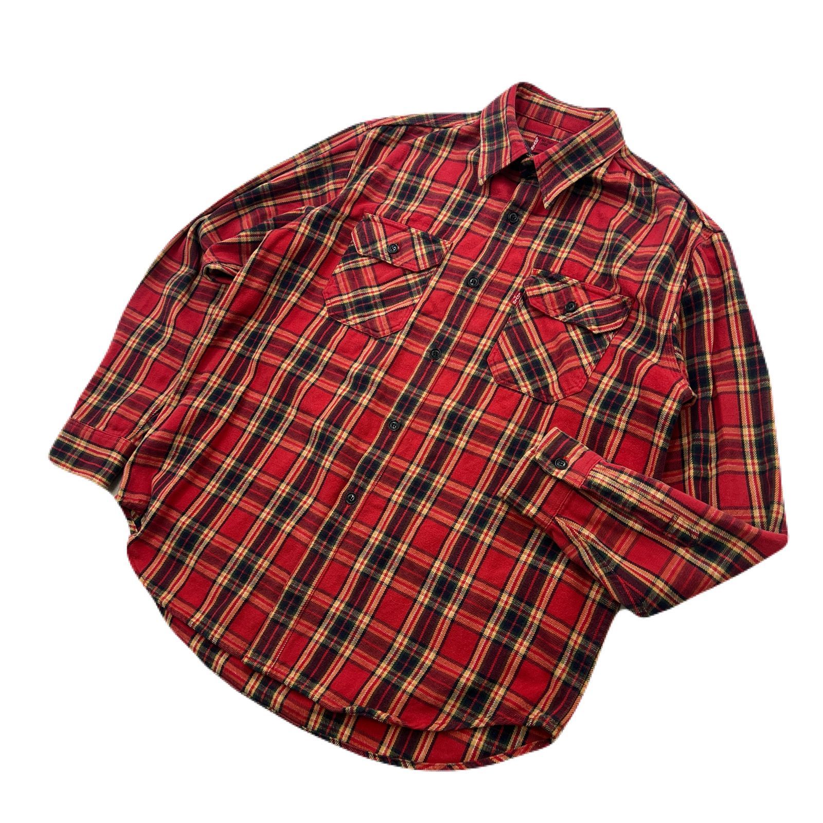 【中古】 リーバイスレッドタブ長袖...