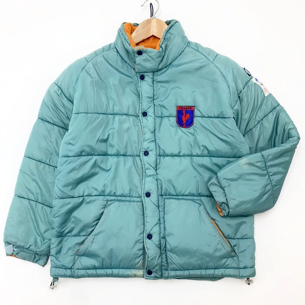 【中古】 東洋エンタープライズ THE MARTIN LINE ザ マーチンライン マーティンライン ML10093 中綿ジャケット スキージャケット T.M.L. ■DK68