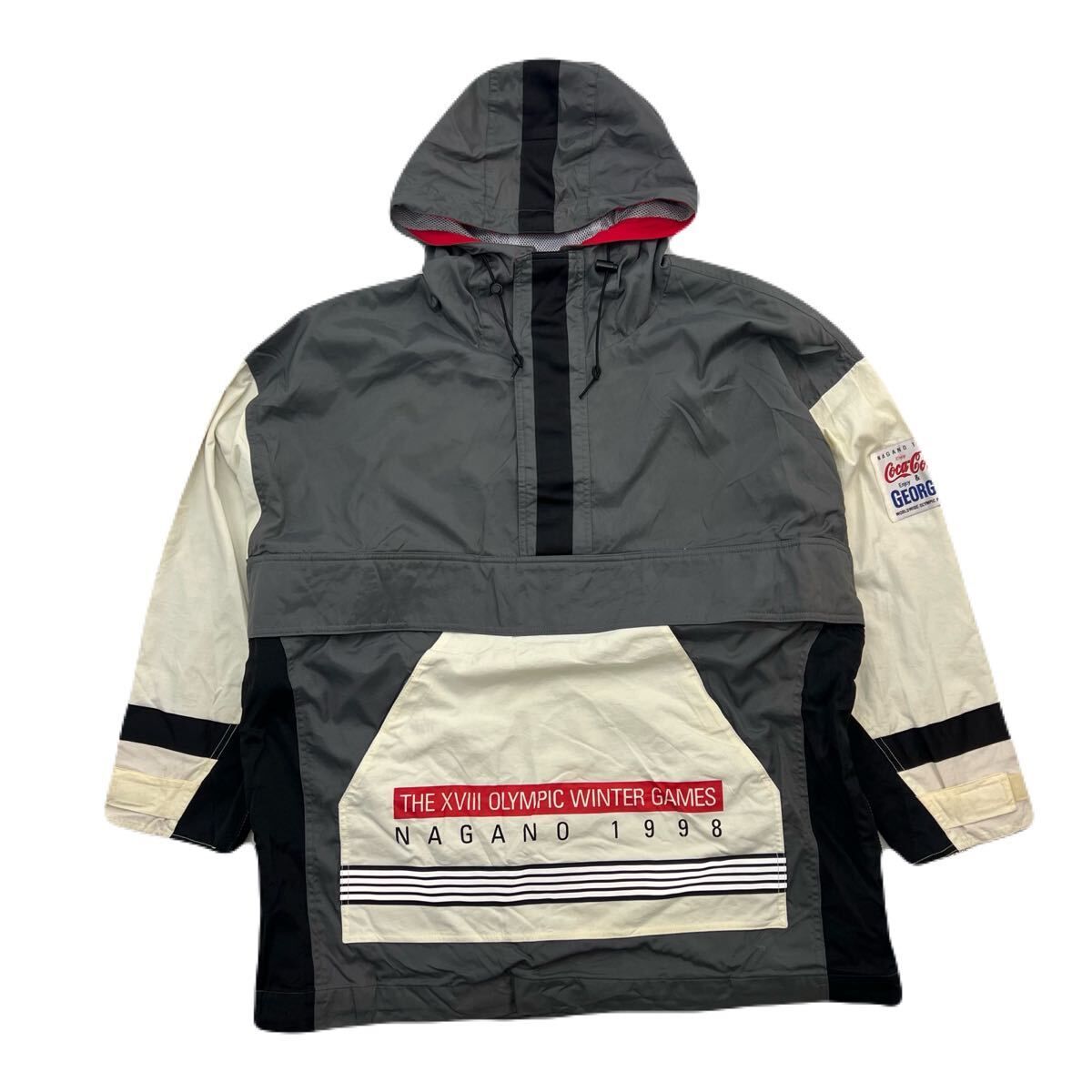 【新品・未使用】 長野オリンピック公式ユニフォーム　ジャケット ズボン セット 楽天市場】長野五輪（メンズファッション）の通販