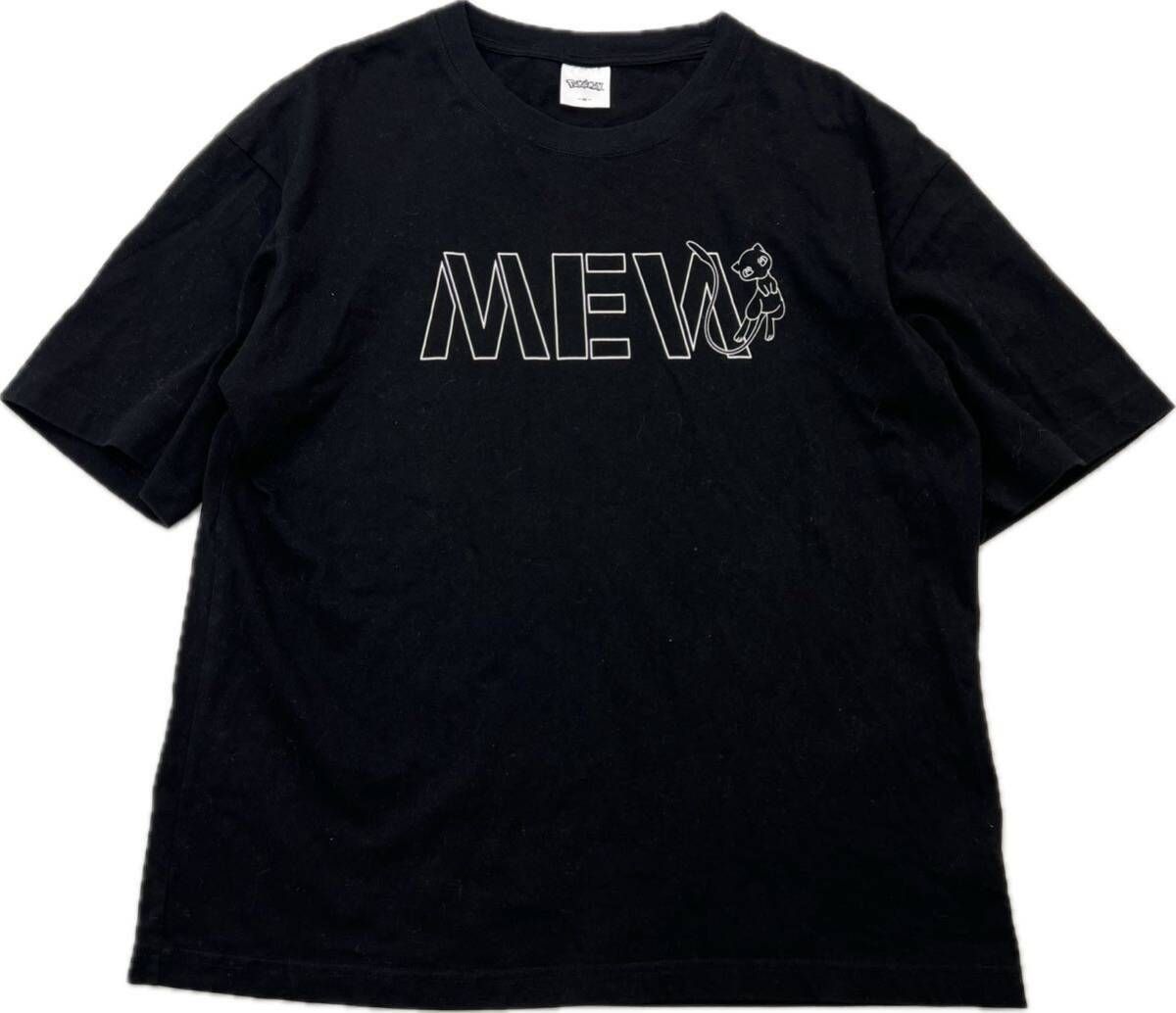 楽天市場】ミュウ ポケモン tシャツの通販