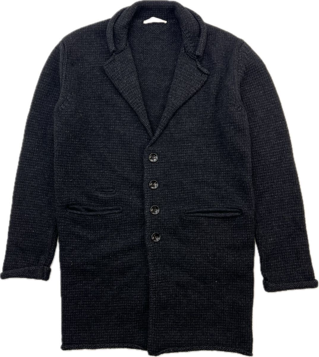 MAURO GRIFONI ブラウン スエードジャケット MAURO GRIFONI ブラウン スエードジャケット