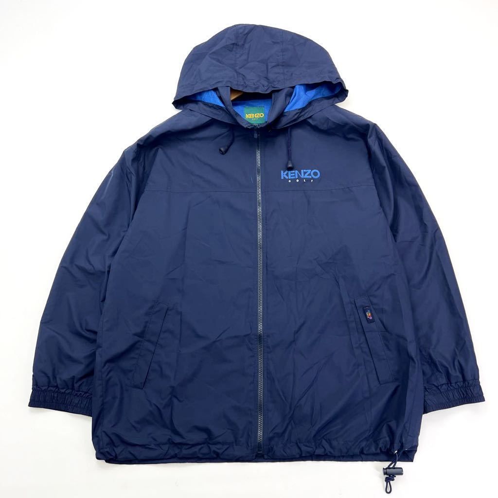 未使用品　KENZO GOLF　メンズウェア　アウター　ブルゾン　Ｌサイズ　上着 楽天市場】KENZO GOLF（ウェア｜ゴルフ）：スポーツ・アウトドアの通販