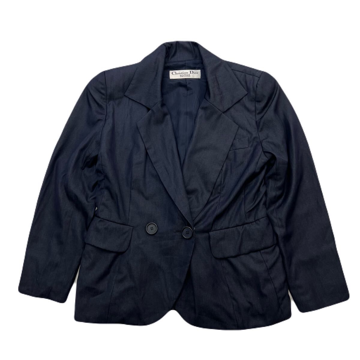 楽天市場】テーラードジャケット（ブランドディオール）（レディース