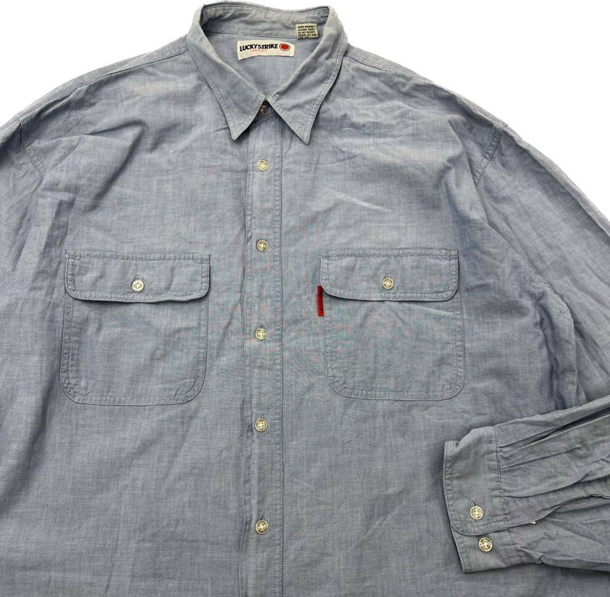 楽天市場】ラッキーストライク（メンズファッション）の通販