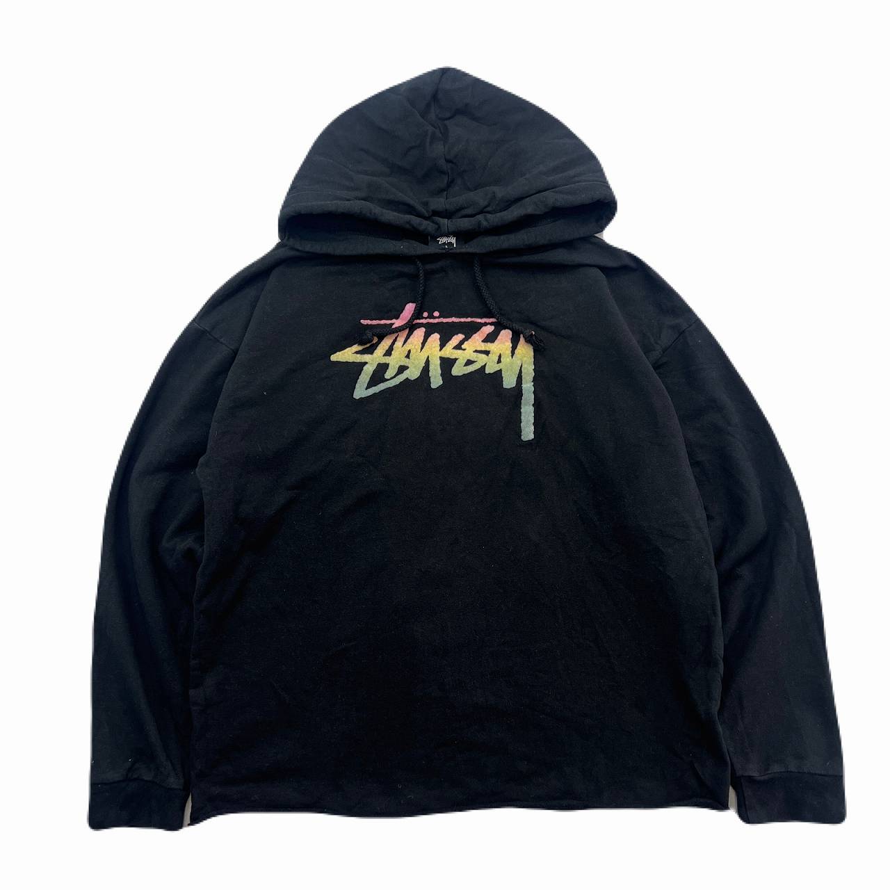 楽天市場】ステューシー バッグ（パーカー｜トップス）：レディース
