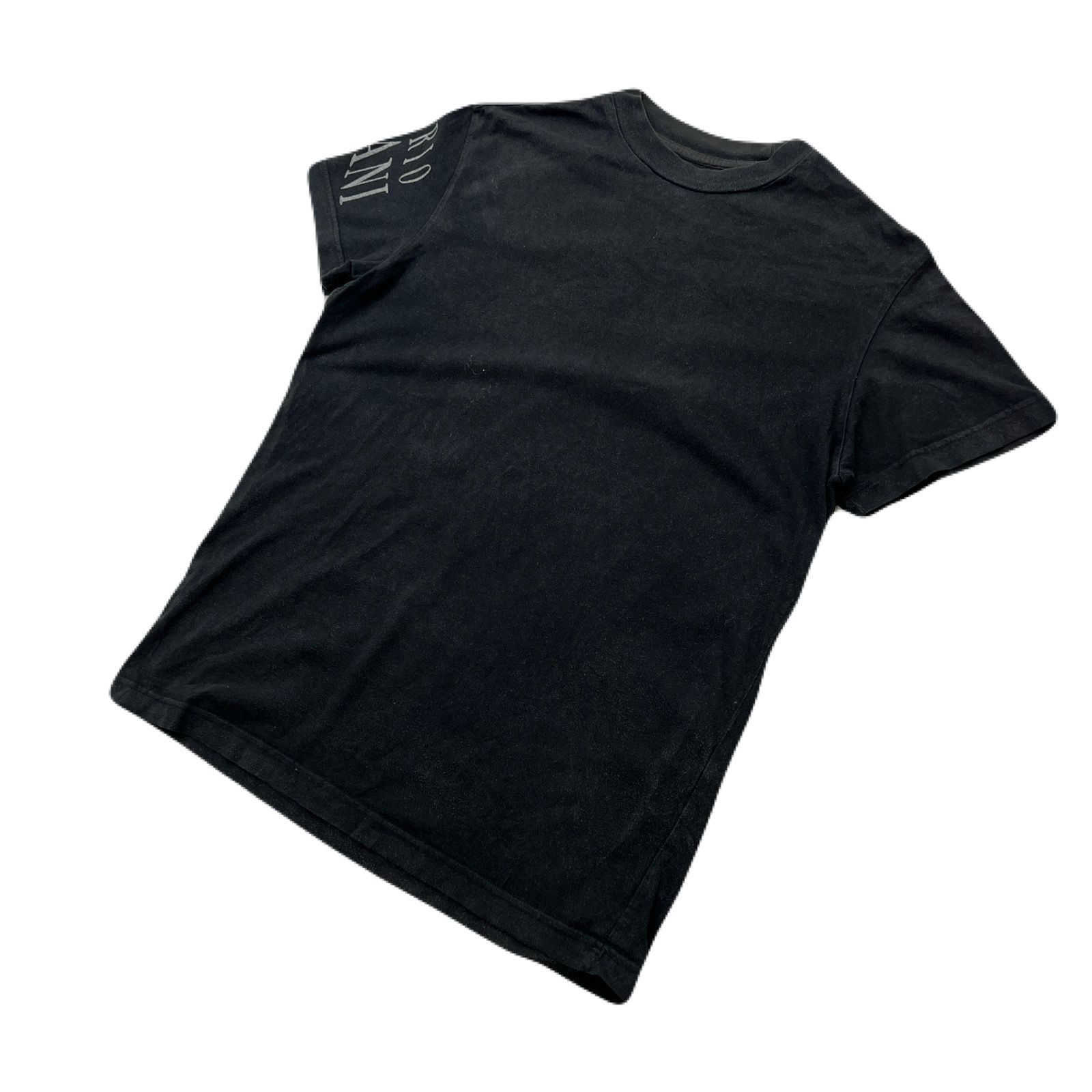 【中古】 エンポリオアルマーニ半袖...