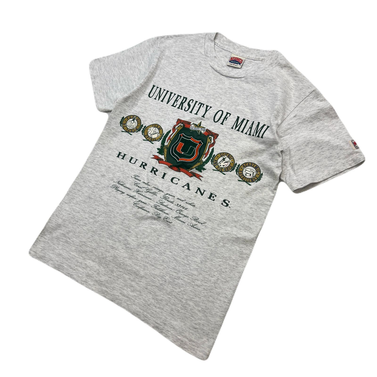 楽天市場】マイアミ大学 hurricanesの通販