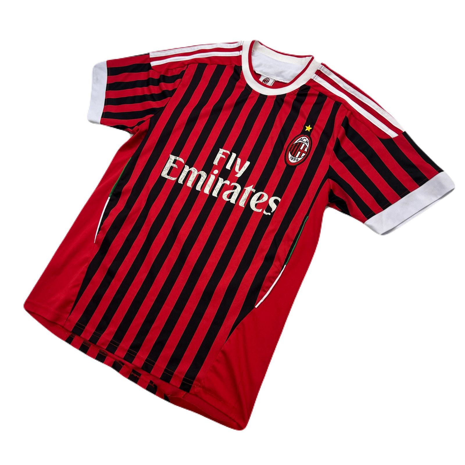 楽天市場】acミラン ユニフォーム 中古の通販