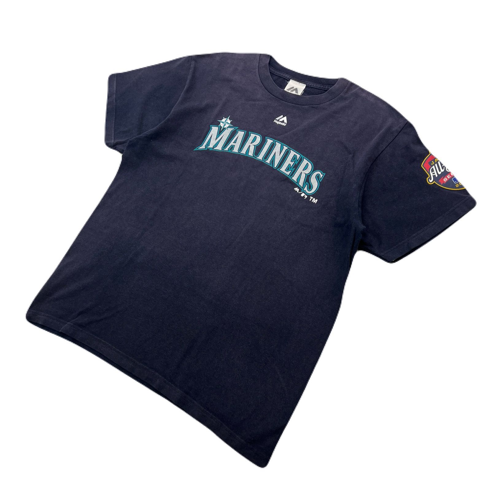 楽天市場】シアトル マリナーズ tシャツの通販