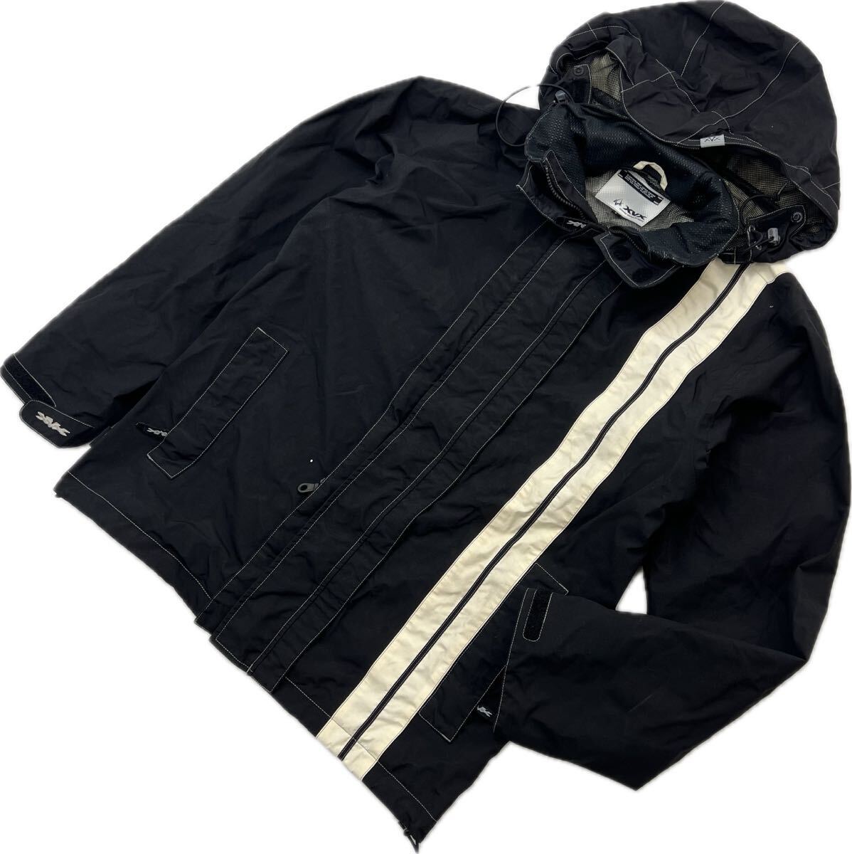 楽天市場】フィッシング ジャケット 中古の通販