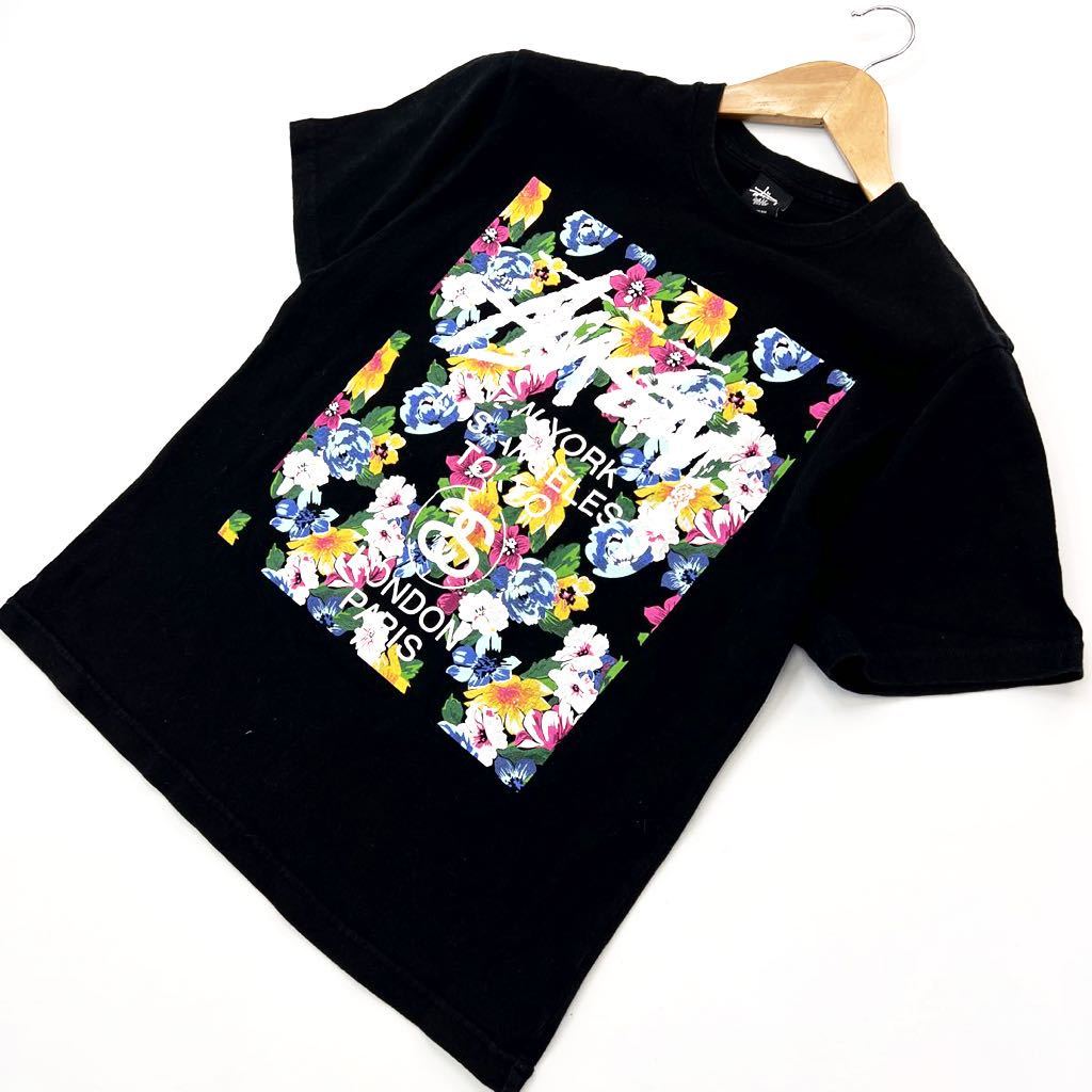 楽天市場】ステューシー 花柄 tシャツ（メンズファッション）の通販