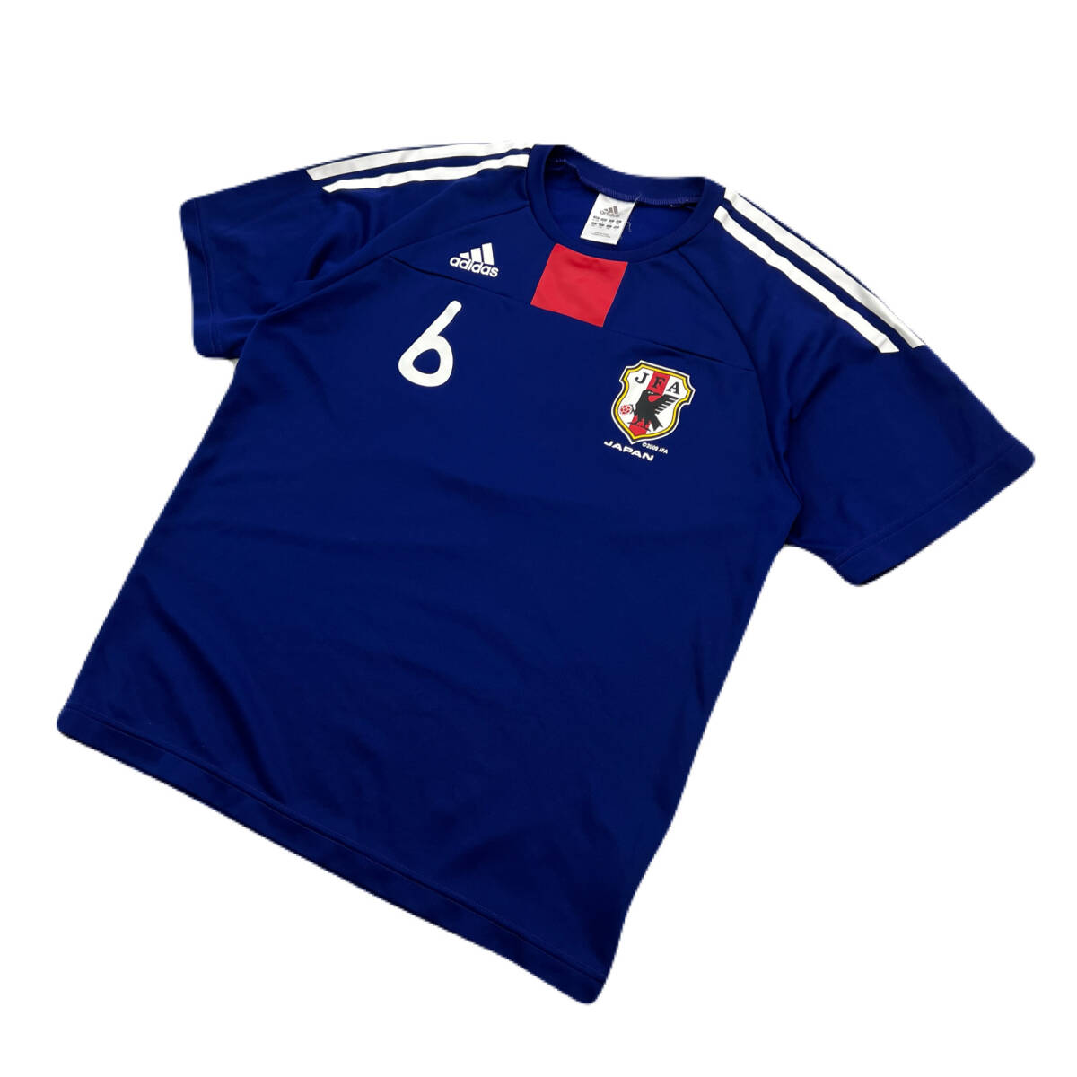 楽天市場】日本代表 中古 ユニフォーム（サッカー・フットサル